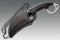 Cold Steel Double Agent I